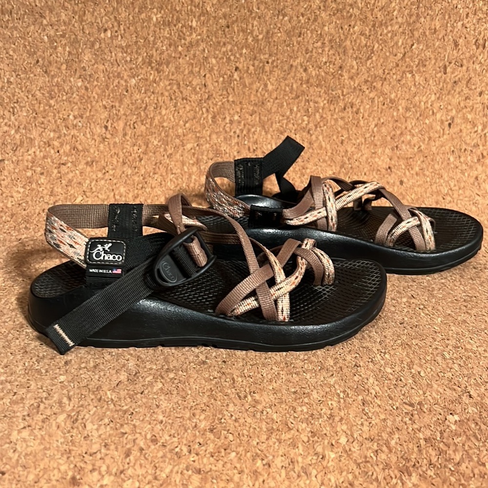 Chacos - Picture 5 of 8